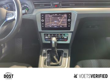 Volkswagen Passat Variant - 9