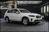 BMW X3 xDrive30e AT NAVI / PANO / CAM / MWST AUSW - BMW X3: Mw