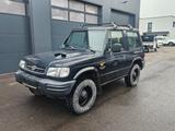 Hyundai Galloper 2,5 TD Exceed light 4*4 AHK - Hyundai Galloper: Geländewagen