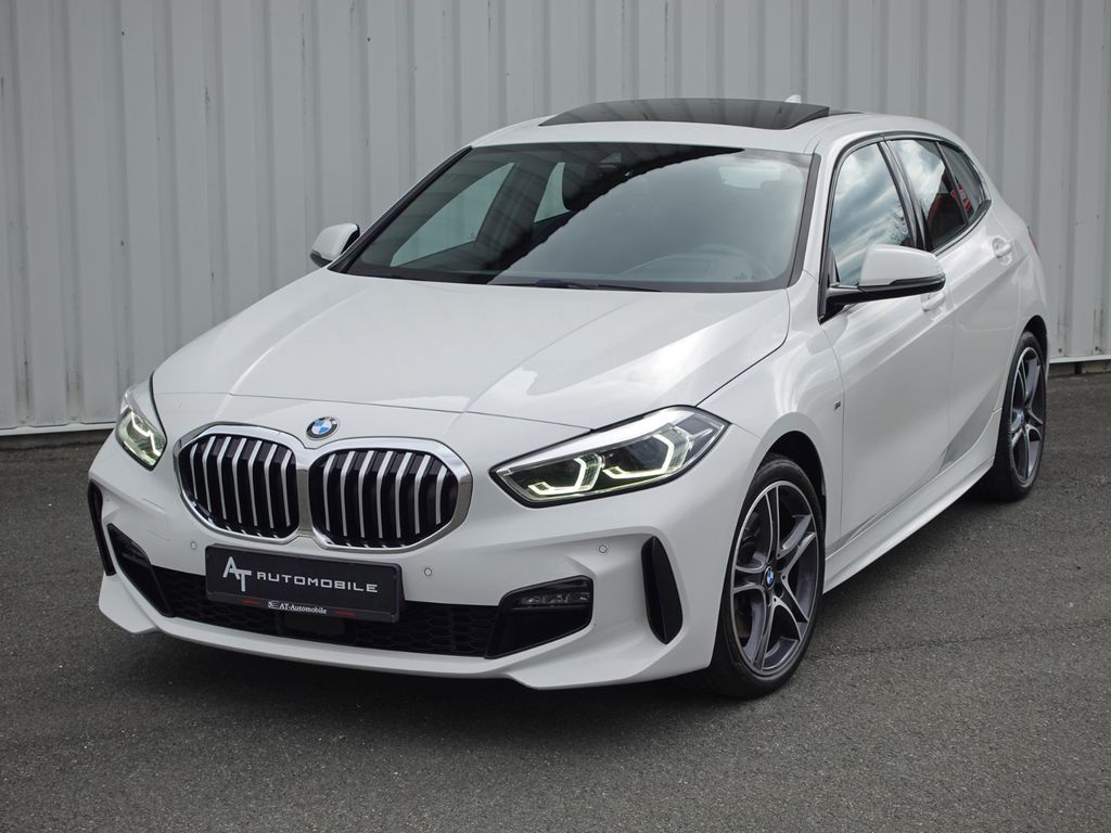BMW 120