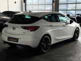 Opel Astra K Lim.**Innovation**Turbo** 147 KW**Led** - Opel Astra: 14 Turbo