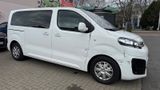 Citroën SpaceTourer 2.0 HDI *8Sitzer/Navi/Euro6/150PS*