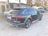 Audi A4 Allroad quattro 40 TDI PANO LEDER - Audi A4 Allroad mit Diesel-Antrieb