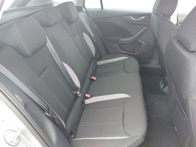 Scala 1.0 TSI 85kW Balance ACC+MATRIXLED+KAM+AHK