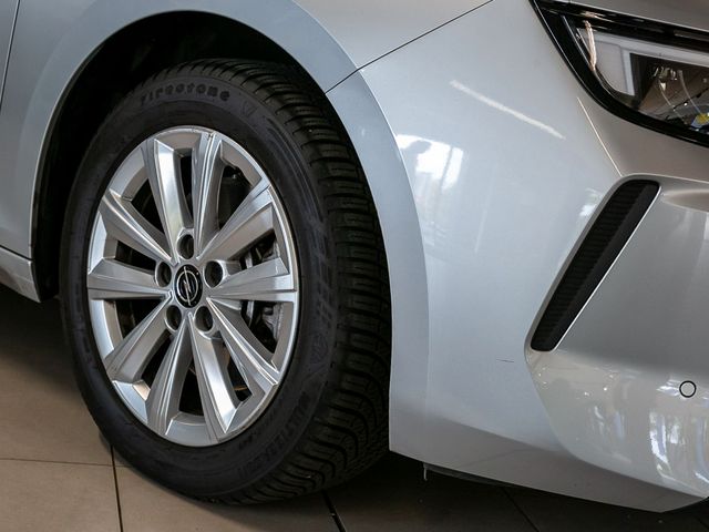 Opel Astra L Sports Tourer 1.5 Edition Spurhalteassi.