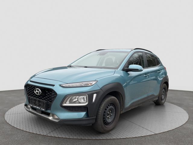 Hyundai Kona 1.0 T-GDI 120PS NR:34678