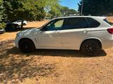 BMW X5 xDrive30d - - BMW X5 von privat