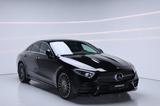 Mercedes-Benz CLS 220 d AMG-Line 360° Schiebedach 20" Spurhalt - Mercedes-Benz CLS 220 Gebrauchtwagen