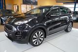 Kia Sportage Spirit 2WD XENON / NAVI / R-KAMERA - Kia Sportage in Rostock