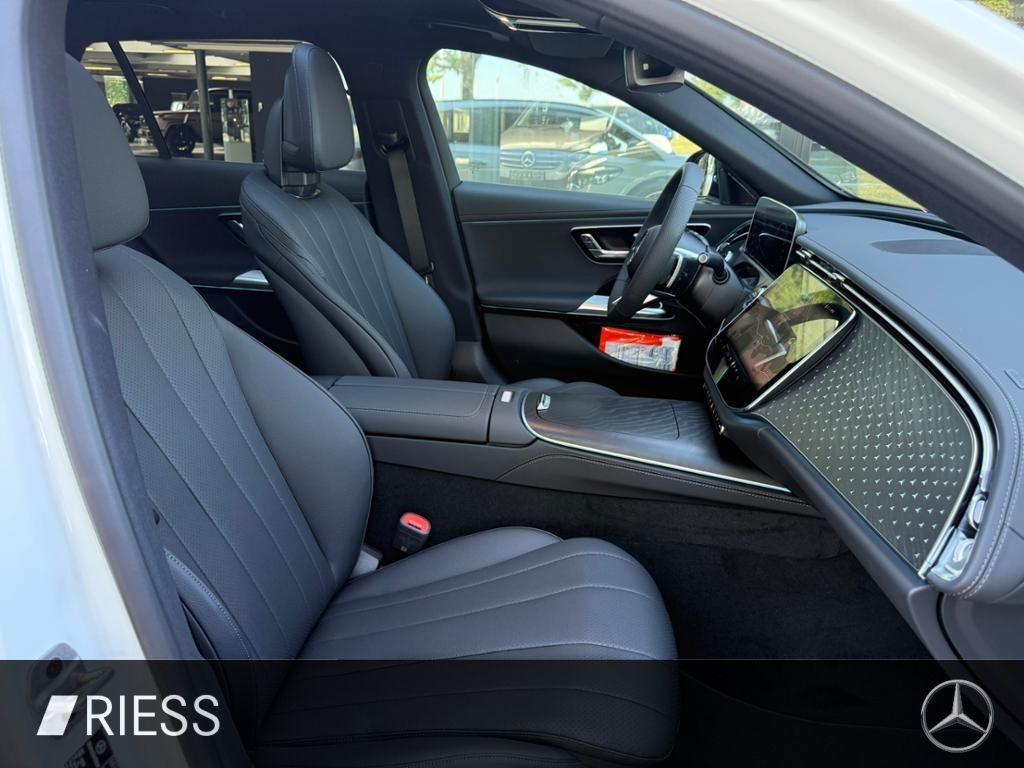 Mercedes-Benz E 300 de 4M T AMG+AHK+PANO+360+DIGITAL-LIGHT+20' foto 10