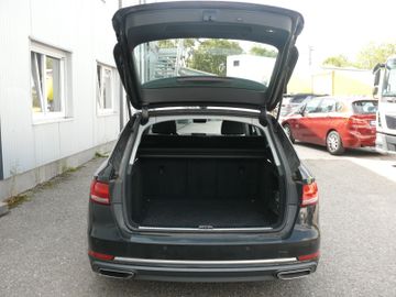 Audi A4 - 7