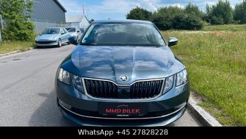 Skoda Octavia - 9