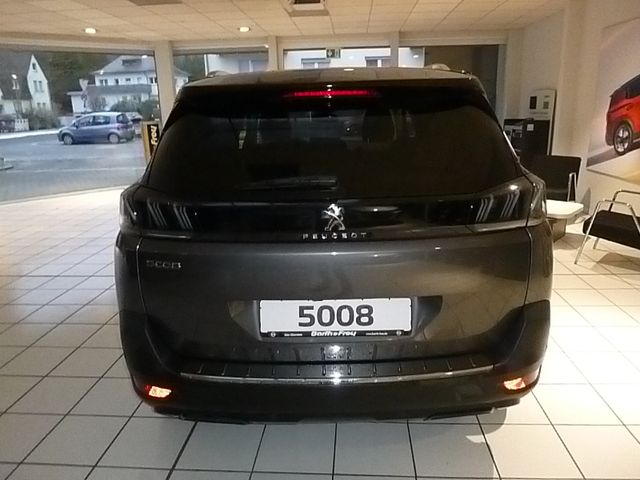 5008 Roadtrip Automatik 7-Sitzer