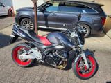 Suzuki GSR600A - SUZUKI GSR600