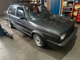 Volkswagen VW Jetta 2 1,6 zu verkaufen - Volkswagen Jetta aus 1990