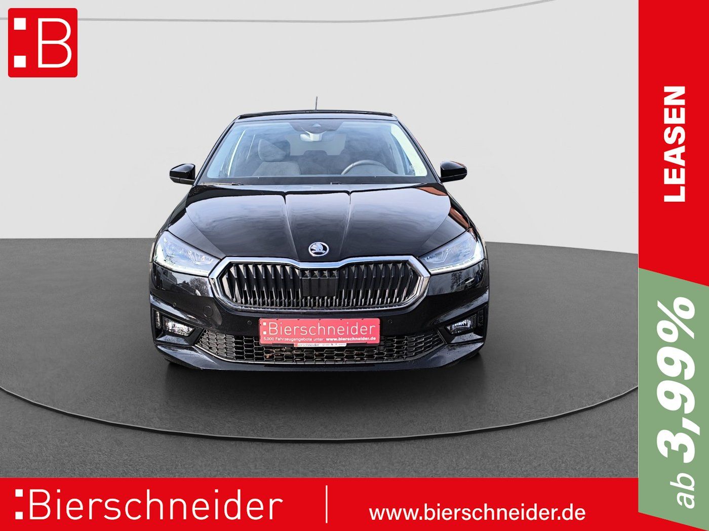 Skoda Fabia 1.0 TSI DSG Tour NAVI PDC RFK KESSY SITZH
