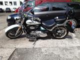 Suzuki C800 Intruder(Vl) - SUZUKI INTRUDER C 800