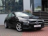 Mercedes-Benz A 200 Night Paket Sitzheizung Navigation - Mercedes-Benz A 200 in Düsseldorf