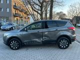 Ford Kuga Trend Export Bastler - gebrauchte Ford bis 10.000 Euro