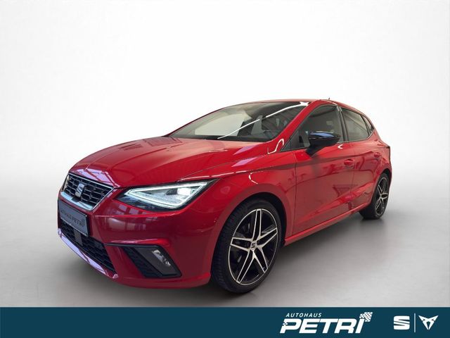 SEAT Ibiza FR Seat  1.5 TSi FR DSG