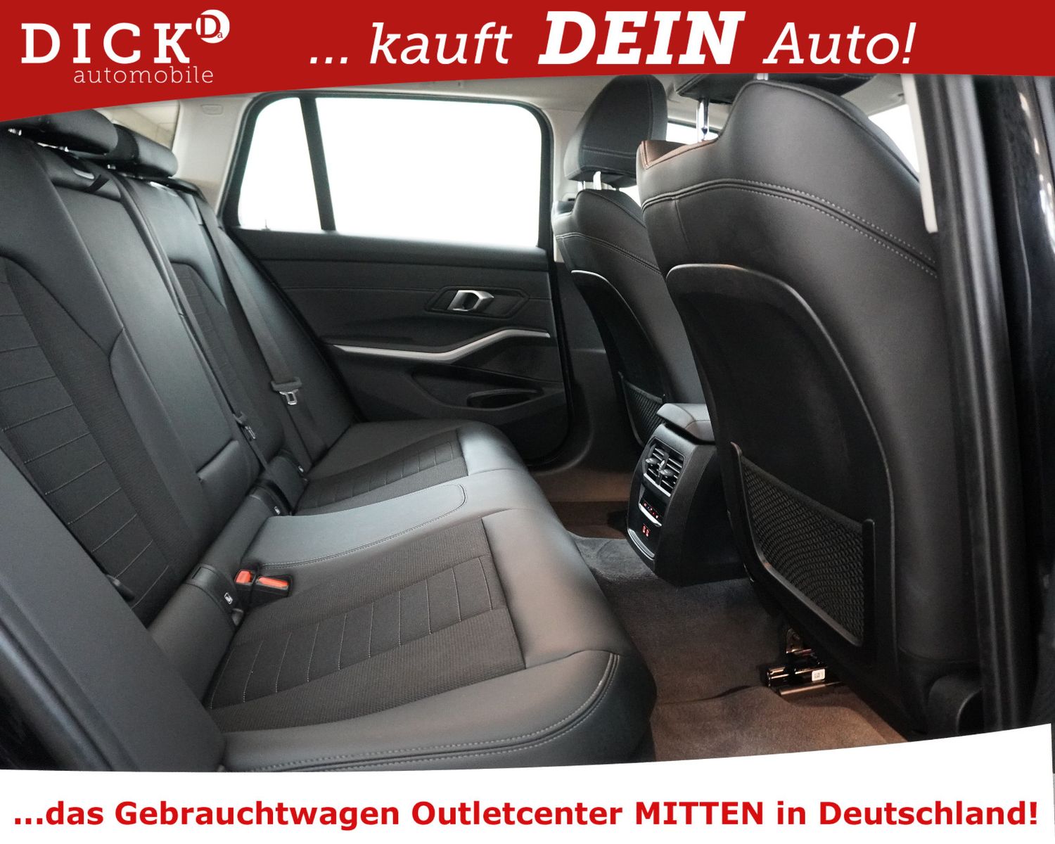 Fahrzeugabbildung BMW 330e FACELIFT Sport Line LEDER+SHZ+SHADO+VIRTU+M