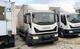 Iveco ML 180E32 K 4x2 stake body + ramp - original km - Iveco 180 e