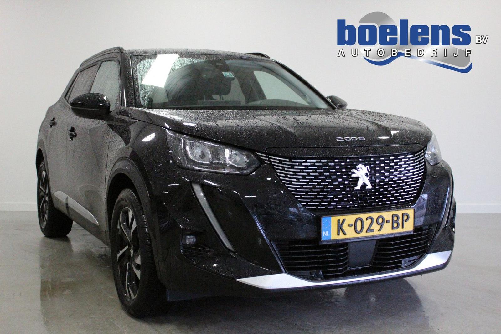 Peugeot 2008 1.5 BlueHDi Blue Lease Allure | 17'LMV | CL