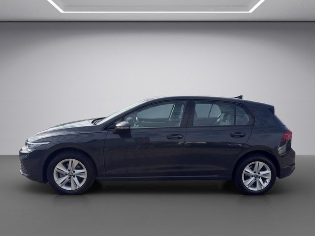 Golf VIII Life 1.5 eTSI DSG Rückfahrkamera, Navi