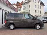 Nissan NV200 1.5 /Evalia Tekna PREMIUM - Nissan NV200 aus 2014