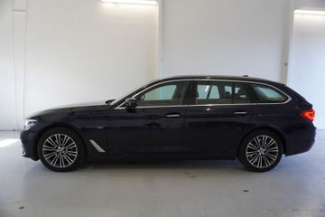 BMW 530 - 2