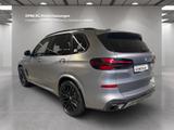 BMW X5 xDrive30d M Sport Standheizung Massage AHK - gebrauchte BMW X5 aus dem Jahr 2024