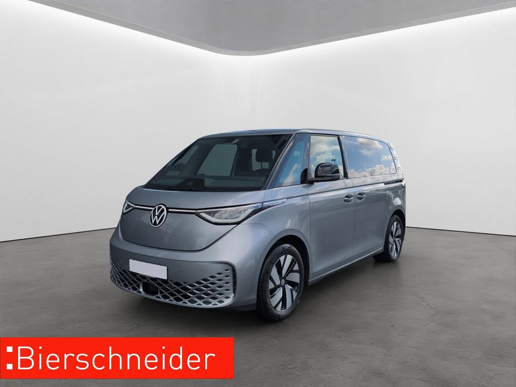 Image of Volkswagen ID. Buzz