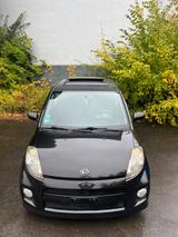 Daihatsu sirion 1.3S sportlich - Daihatsu Sirion: Sport