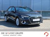 Audi A3 Sportback 40 TDI quattro advanced RFK*CARPLAY - Audi A3 40 TDI Gebrauchtwagen