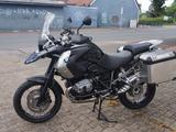BMW R1200GS ABS KofferTriple Black SpeicheGarantie* - Offers