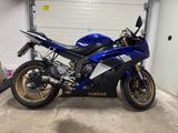 Yamaha YZF-R6 RJ15 - Offers