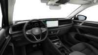 Volkswagen Tayron - Vorschau Bild 9