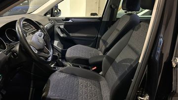 Volkswagen Tiguan - 6
