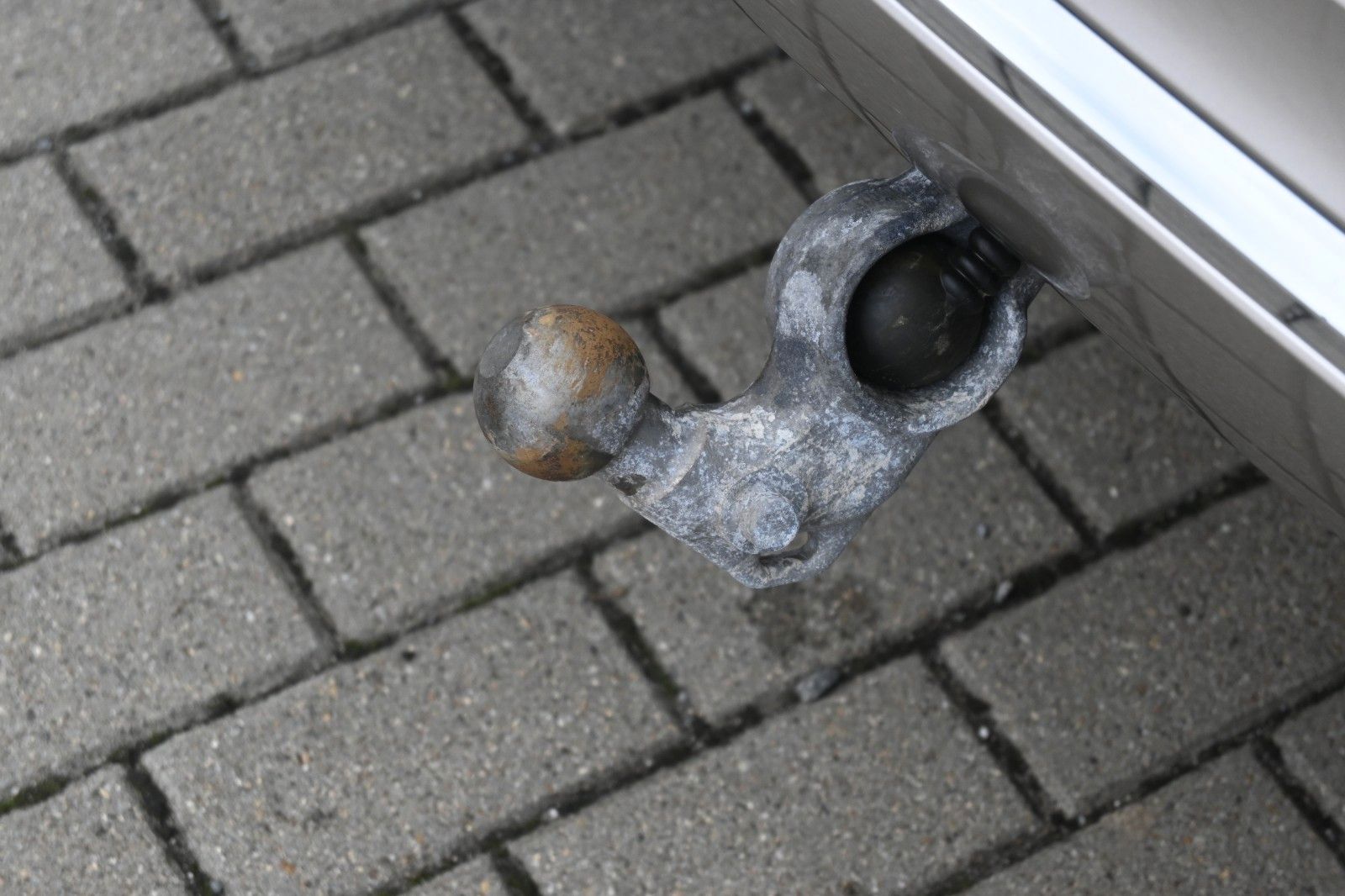 Fahrzeugabbildung Volvo XC60 T8 Ultimate Bright RC Plug-In B&W*LUFT*360°