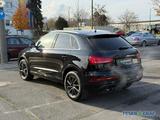 Audi Q3 2.0 TFSI quattro sport AHK / SItzheizung / Na - Audi Gebrauchtwagen in Nürnberg