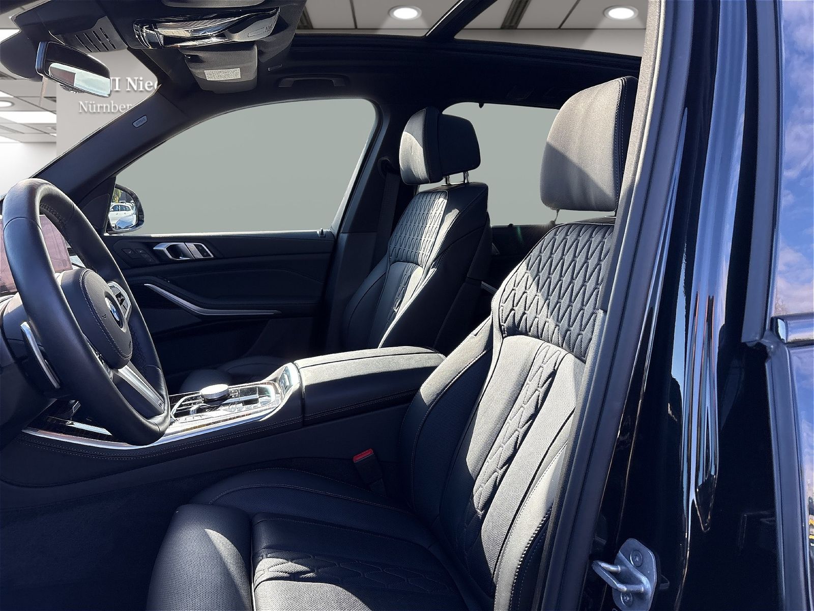 BMW X5 - Bild 9