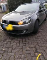 Volkswagen GOLF " MATCH" 1.4 I  TSI 122 PS 6 GANG 90 KW - Volkswagen Golf: 122 Ps