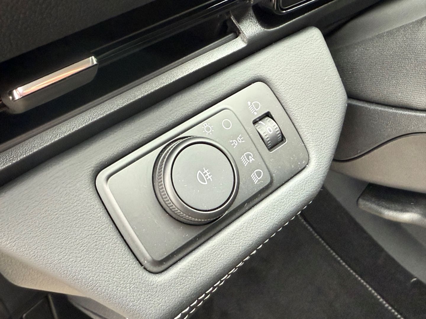 Fahrzeugabbildung Ford Puma Titanium Navi Digitales Cockpit LED Apple C