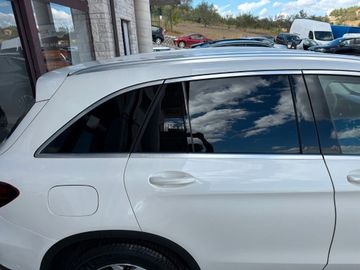 Mercedes GLC 220 - 6