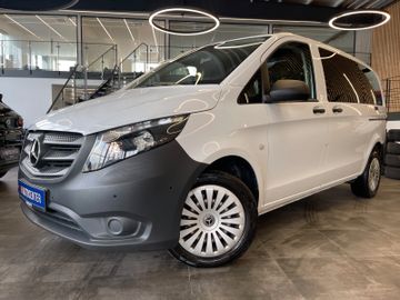 Mercedes-Benz Vito KastenBT kompakt  *1.HAND*NAVI*AHK*19%*KAM