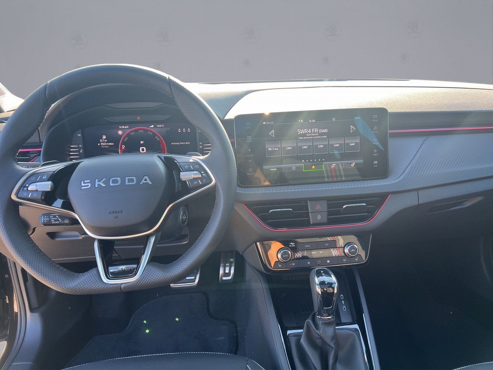 Skoda Scala - Bild 5