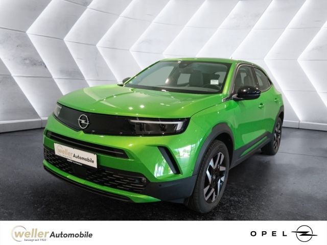 Opel Mokka — hlavná fotografia