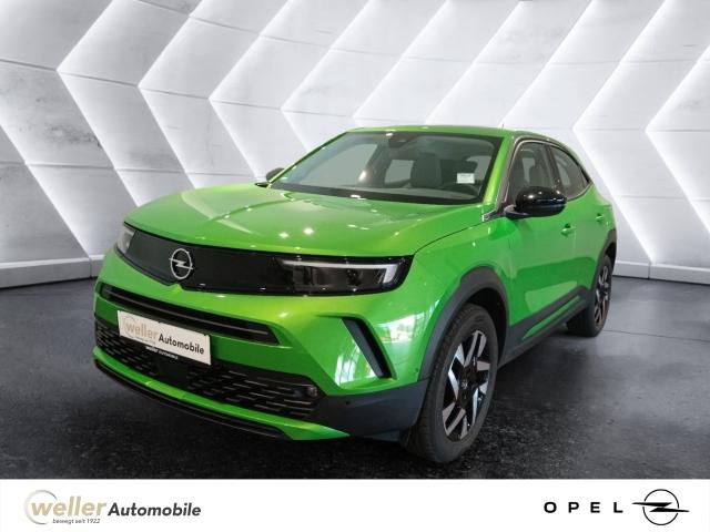 Opel Mokka 1.2 Turbo ''Elegance'' Matrix-LED Rückfahr