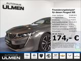 Peugeot 508 GT-Line Hybrid 225  Plug-In EU6d EAT-8 Sitzh - Peugeot 508 in Düsseldorf
