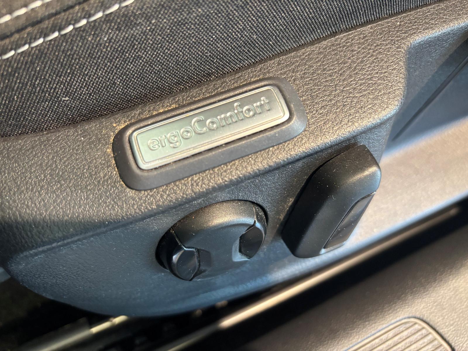 Volkswagen Passat Business DAB RFK Parkassistent, миниатюра 26
